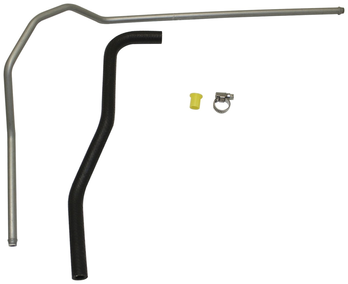 Gates Power Steering Return Line Hose Assembly 366244