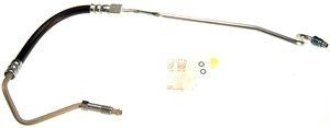Gates Power Steering Pressure Line Hose Assembly 366250