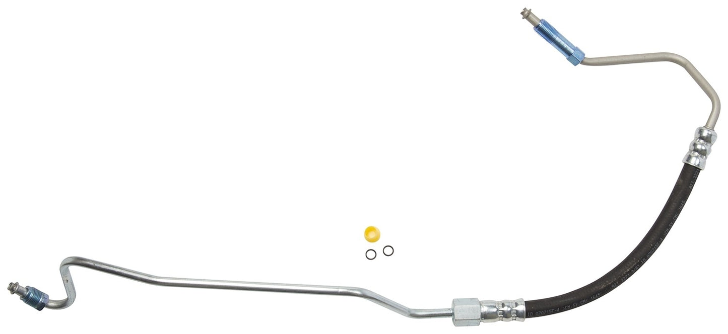 Gates Power Steering Pressure Line Hose Assembly 366250