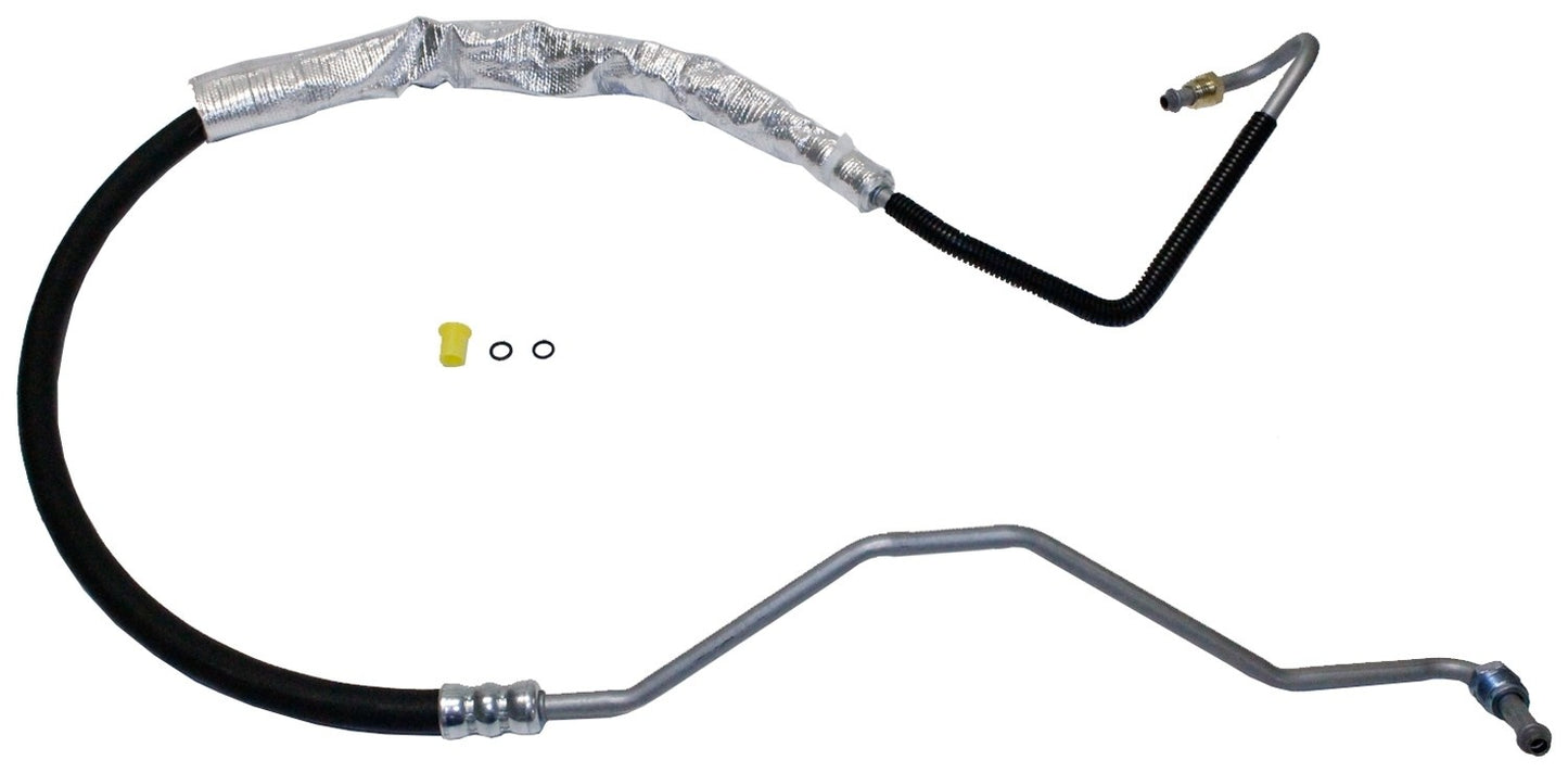 Gates Power Steering Pressure Line Hose Assembly 366261