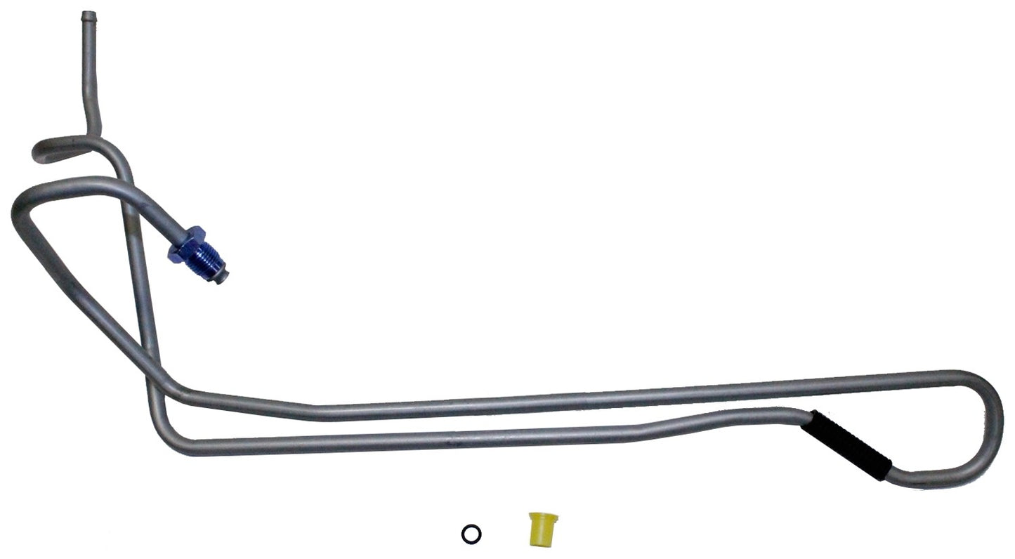 Gates Power Steering Return Line Hose Assembly 366268