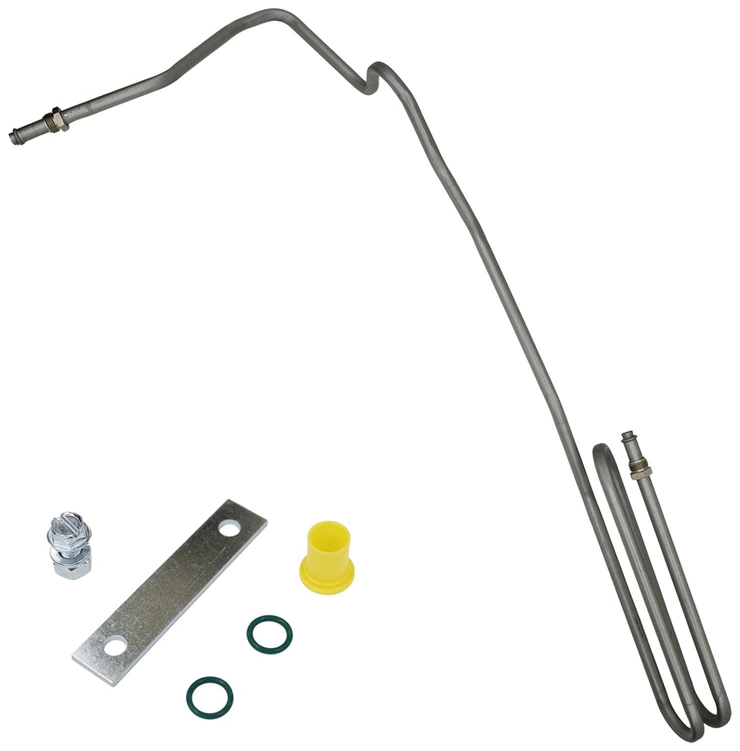 Gates Power Steering Pressure Line Hose Assembly 366284
