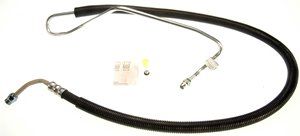 Gates Power Steering Pressure Line Hose Assembly 366290