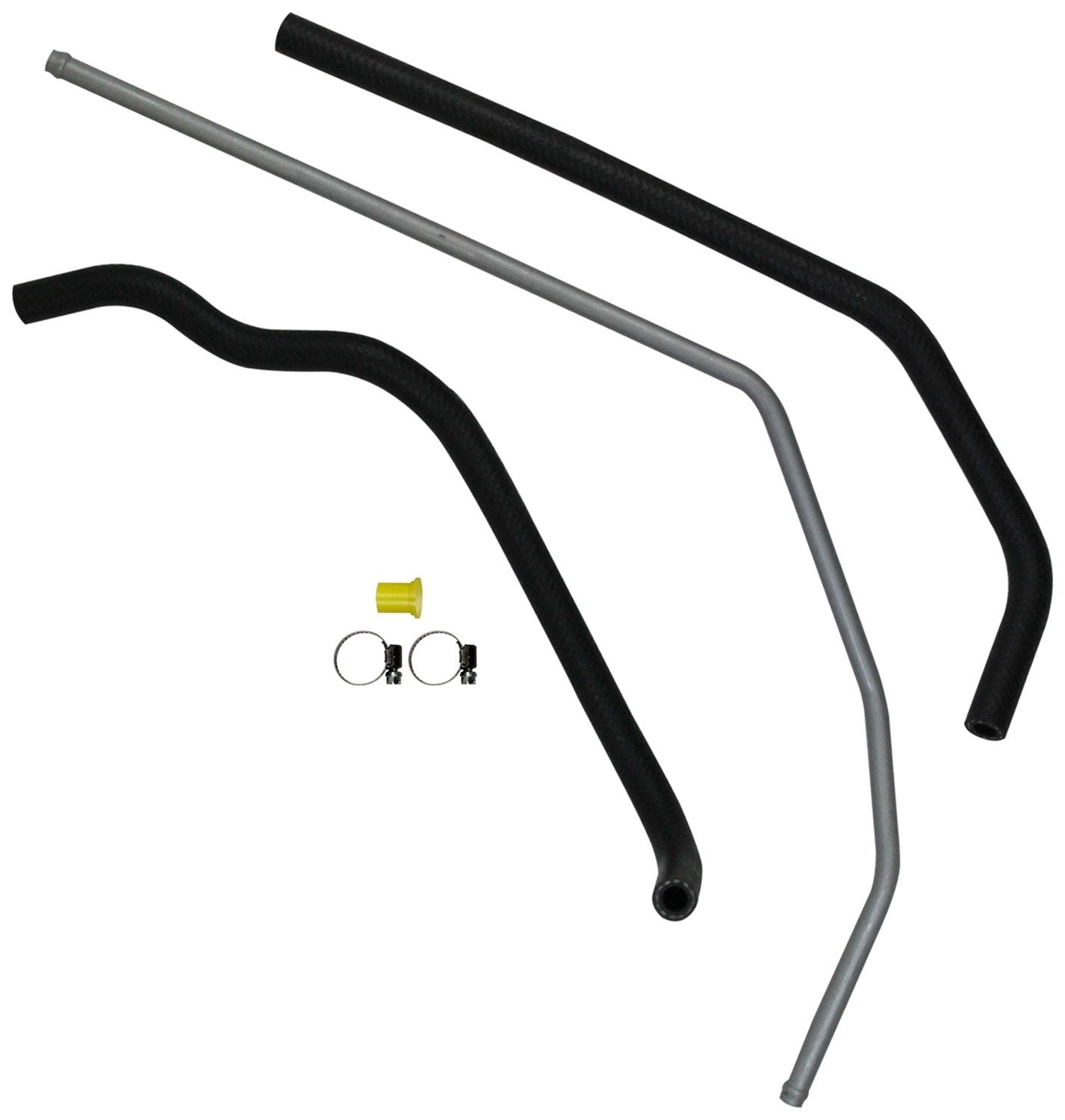 Gates Power Steering Return Line Hose Assembly 366332