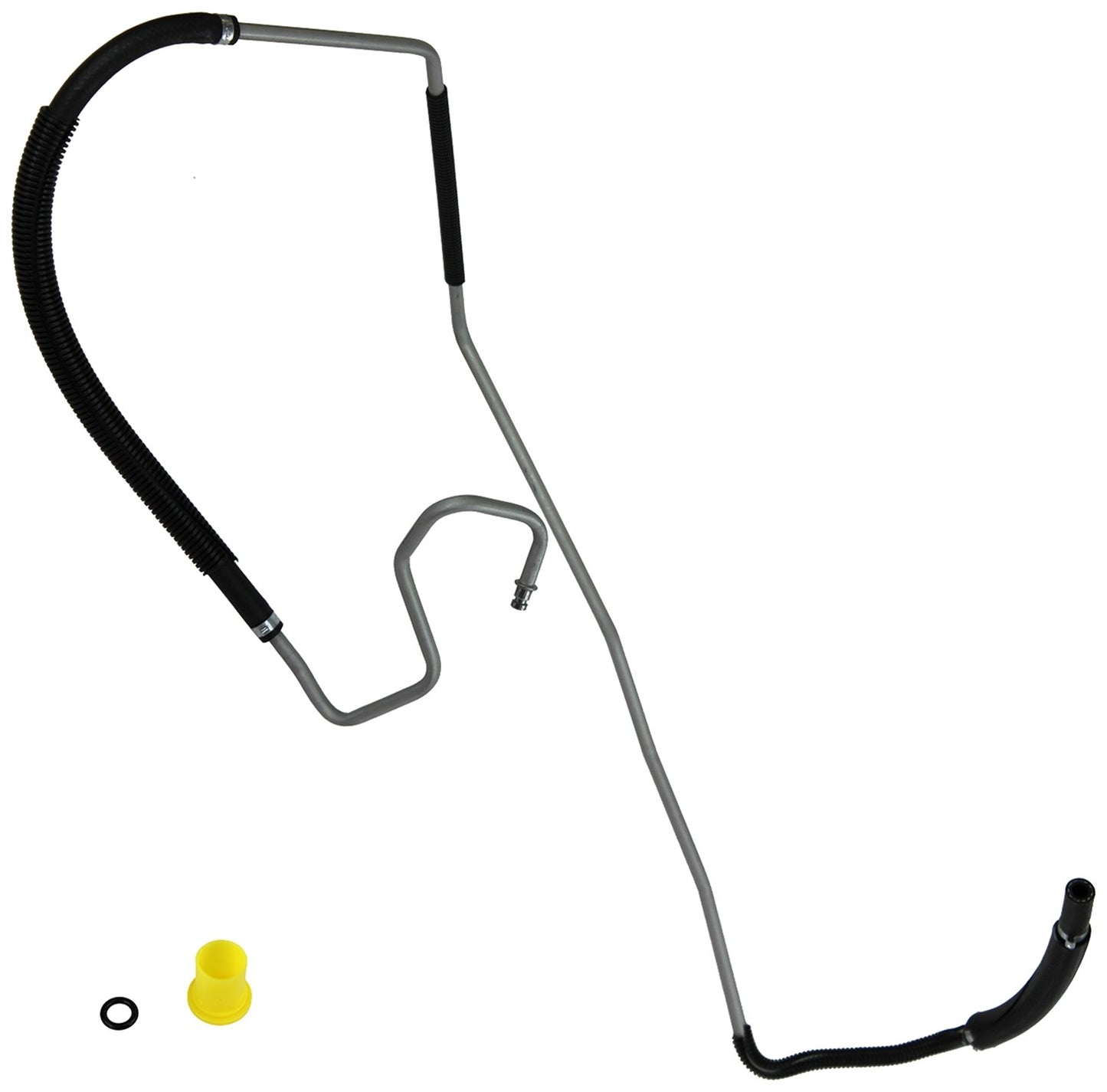 Gates Power Steering Return Line Hose Assembly 366336