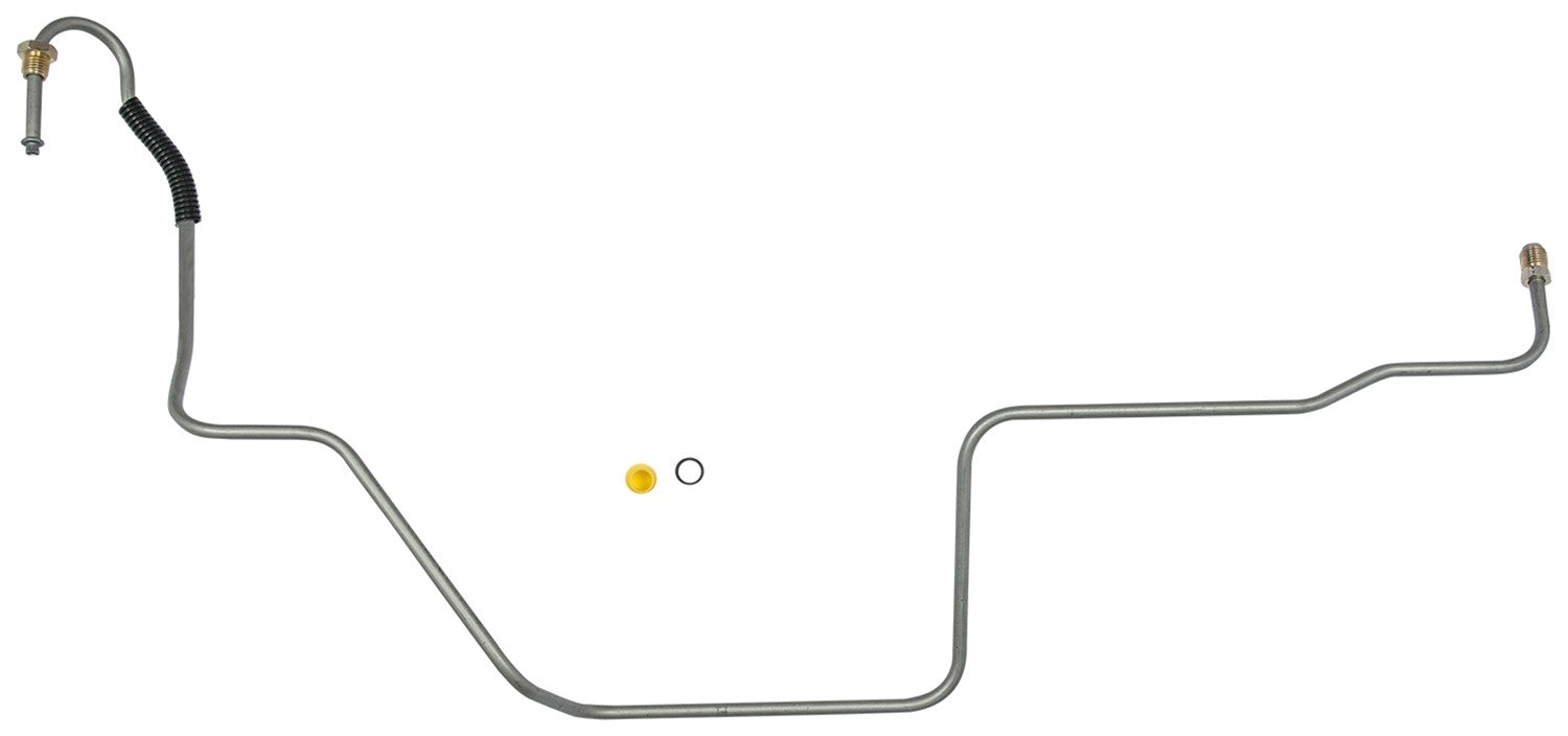 Gates Power Steering Pressure Line Hose Assembly 366352