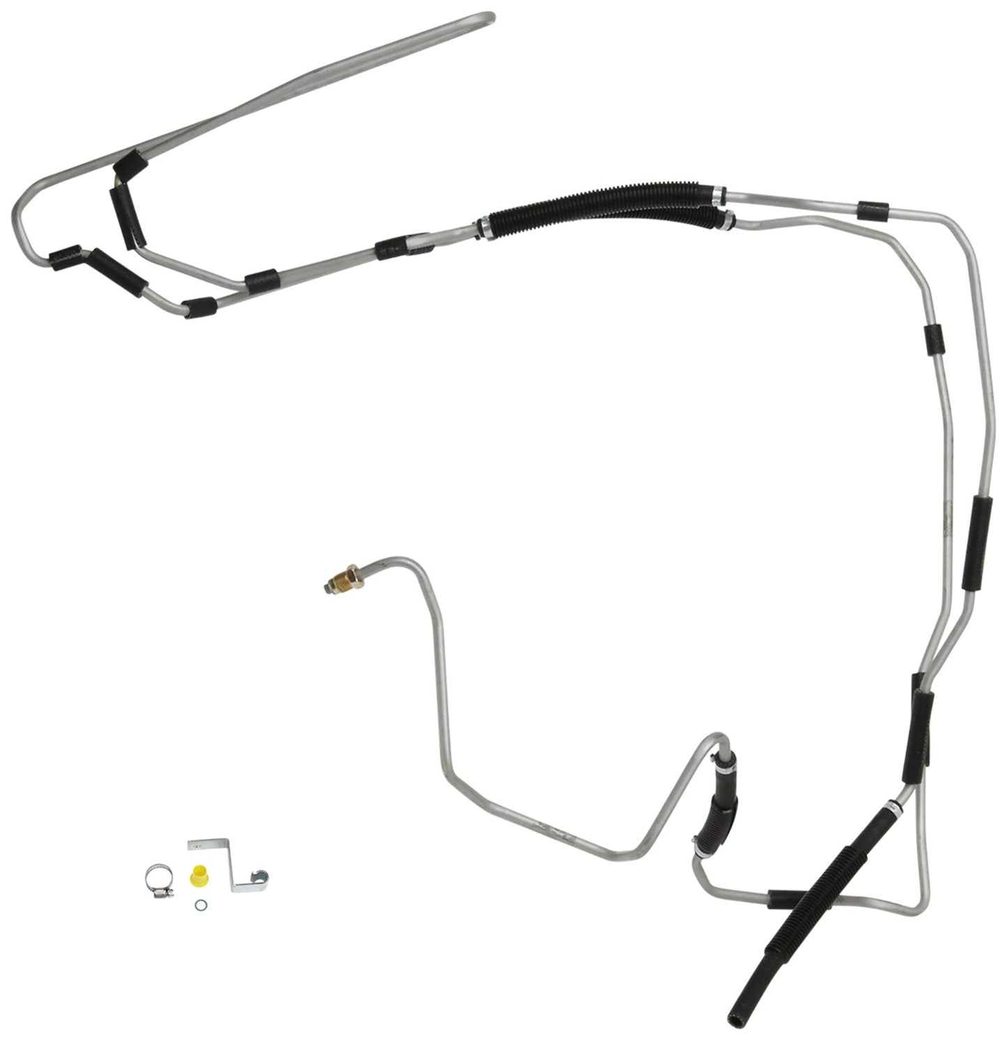 Gates Power Steering Return Line Hose Assembly 366365