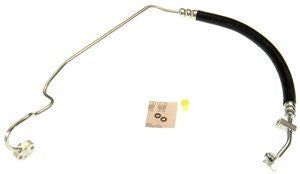 Gates Power Steering Pressure Line Hose Assembly 366370