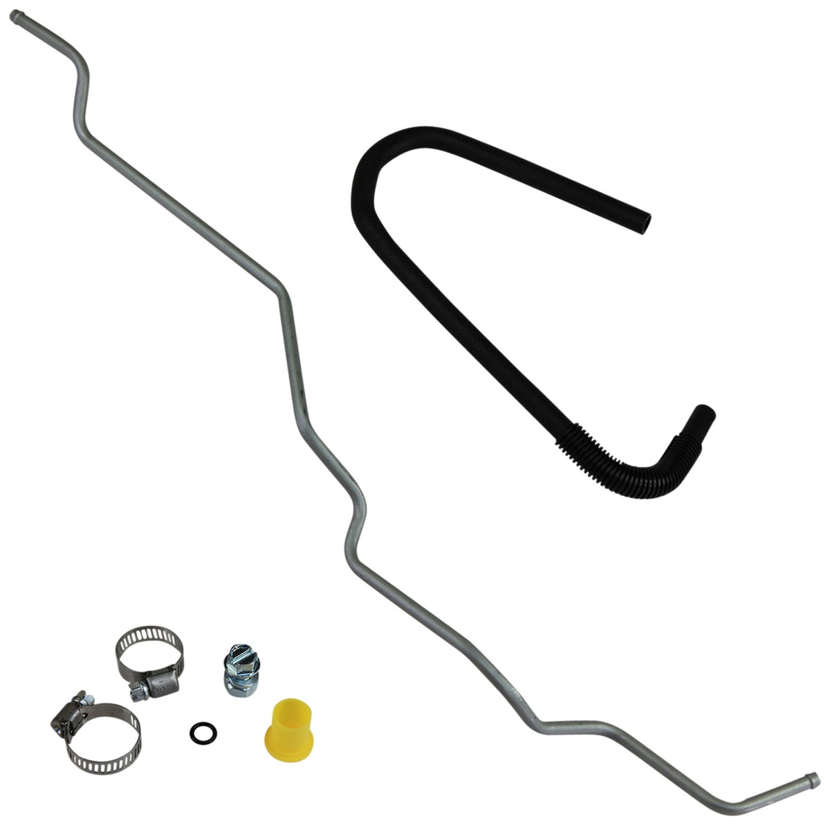 Gates Power Steering Return Line Hose Assembly 366374