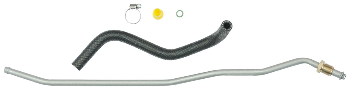 Gates Power Steering Return Line Hose Assembly 366386