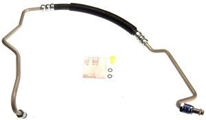 Gates Power Steering Pressure Line Hose Assembly 366390