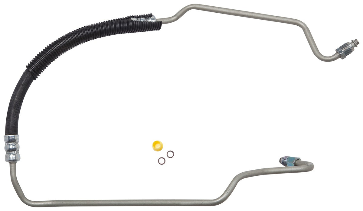 Gates Power Steering Pressure Line Hose Assembly 366390