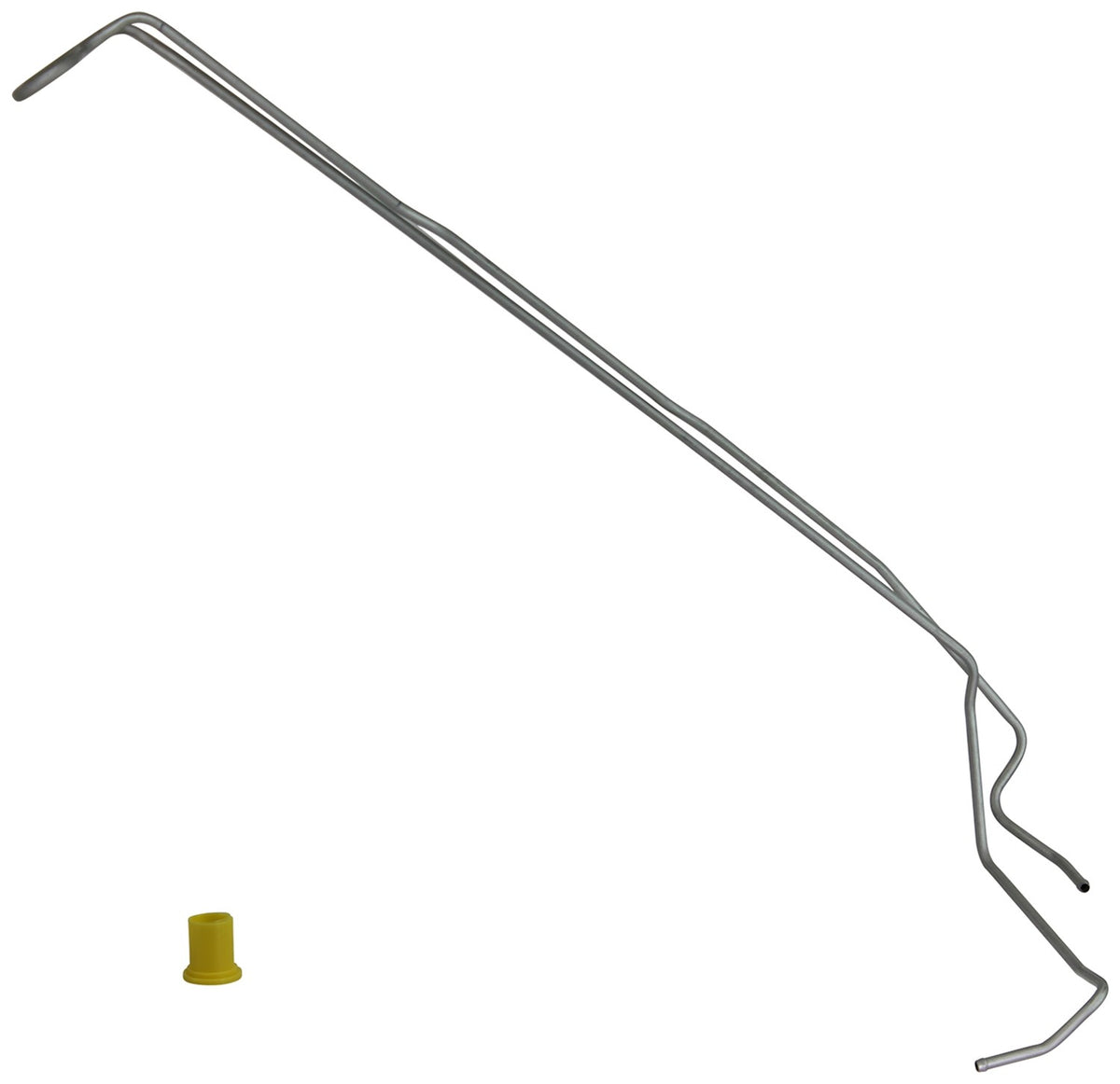 Gates Power Steering Return Line Hose Assembly 366392