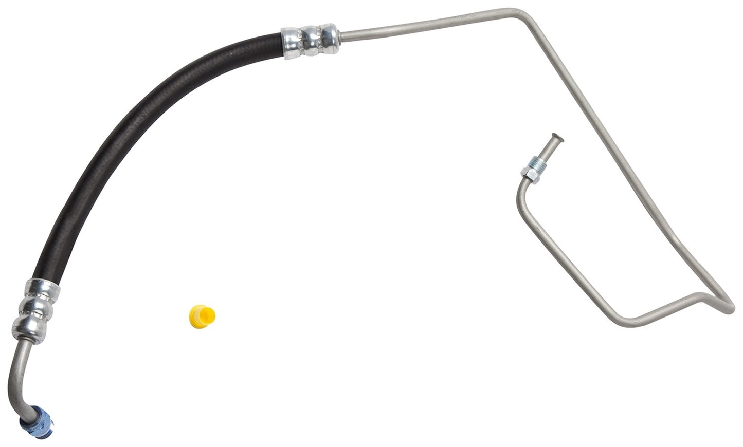 Gates Power Steering Pressure Line Hose Assembly 366400