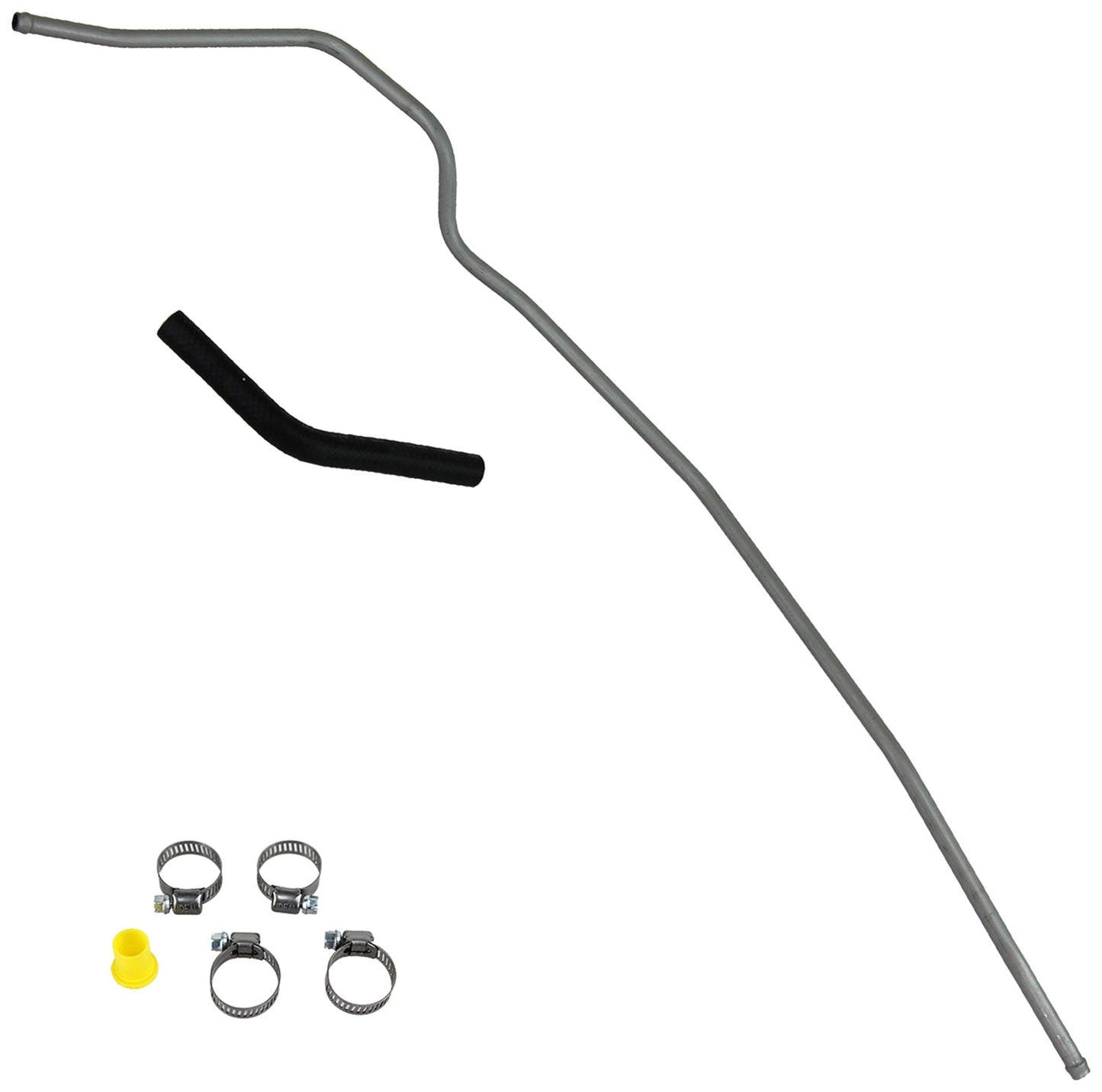 Gates Power Steering Return Line Hose Assembly 366404