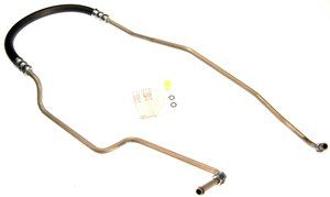 Gates Power Steering Pressure Line Hose Assembly 366410