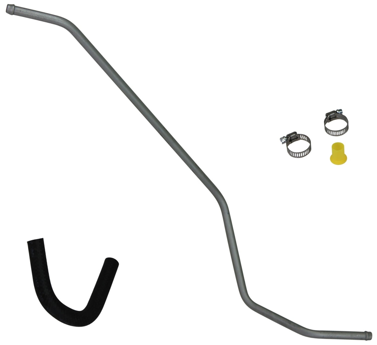 Gates Power Steering Return Line Hose Assembly 366421