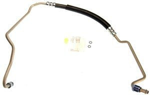 Gates Power Steering Pressure Line Hose Assembly 366430