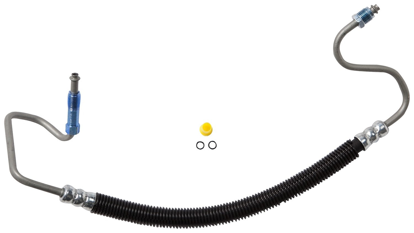 Gates Power Steering Pressure Line Hose Assembly 366440