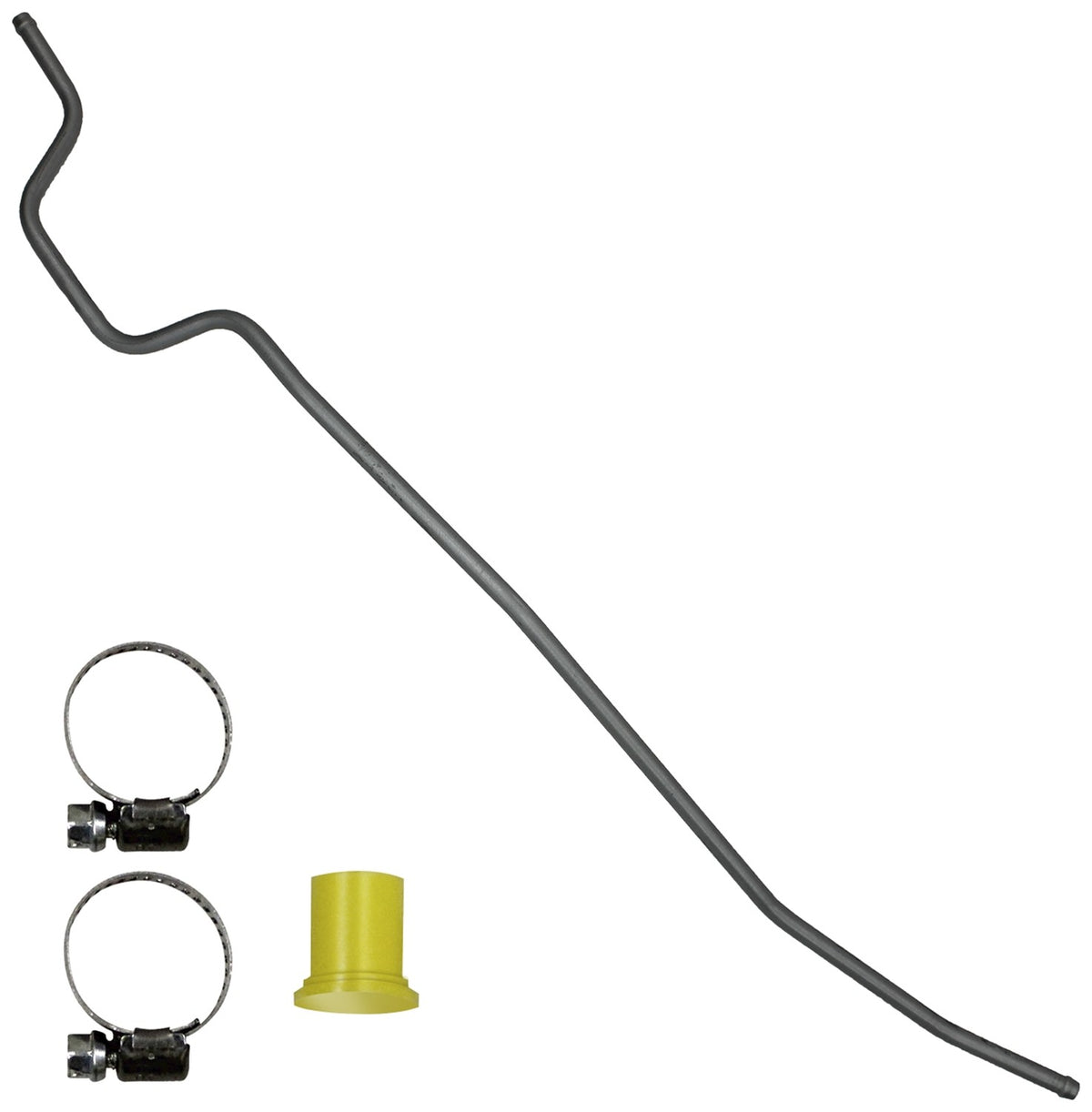 Gates Power Steering Return Line Hose Assembly 366445