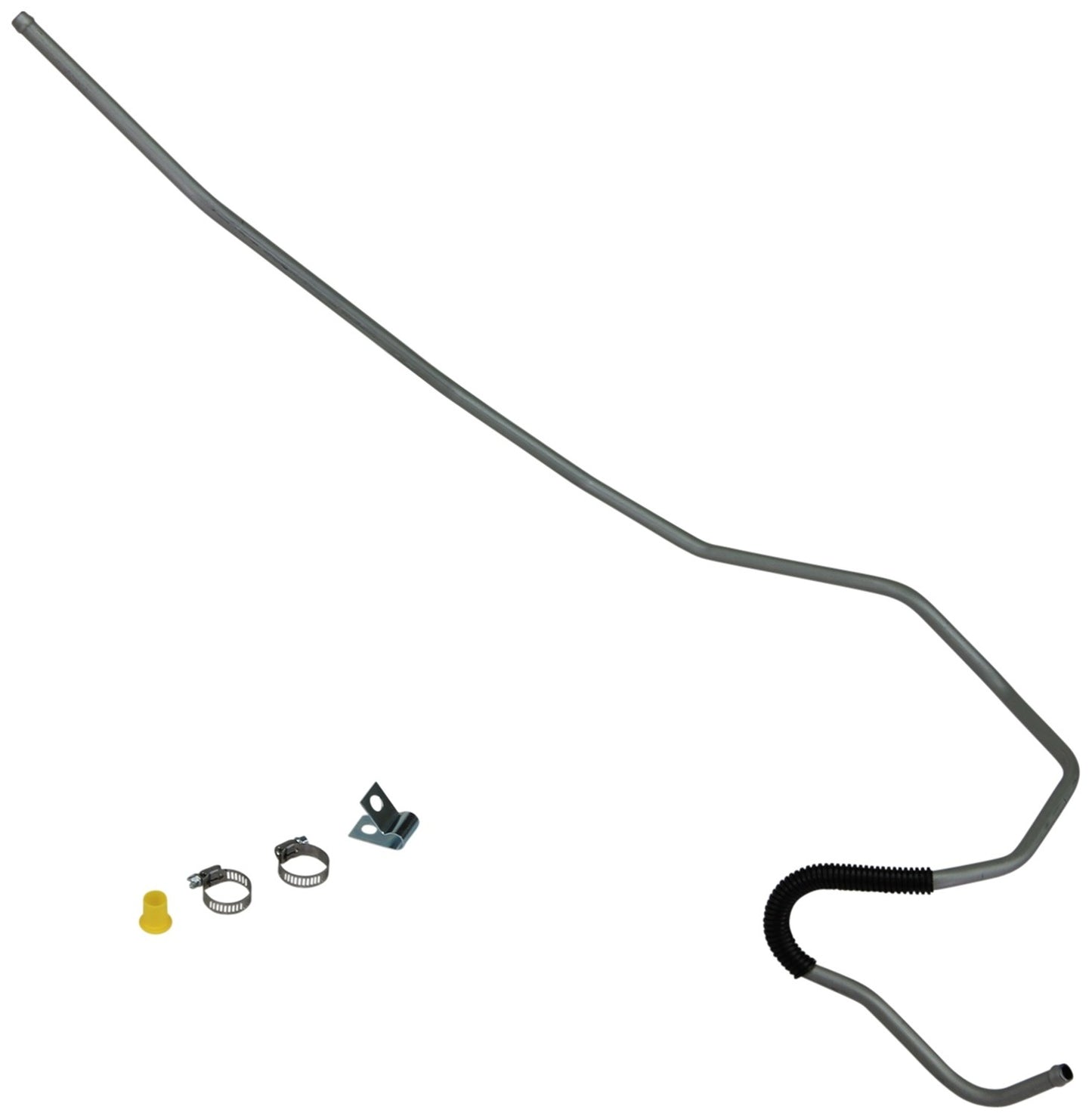 Gates Power Steering Return Line Hose Assembly 366446