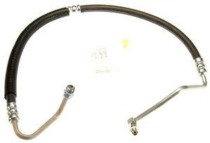 Gates Power Steering Pressure Line Hose Assembly 366450