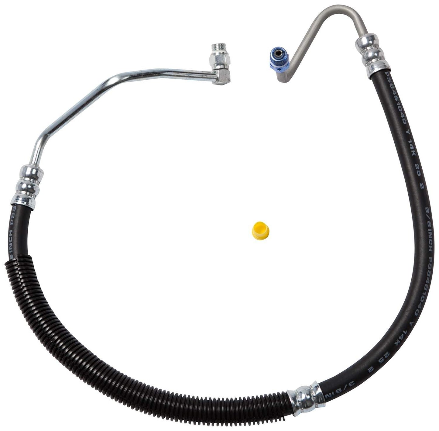 Gates Power Steering Pressure Line Hose Assembly 366450