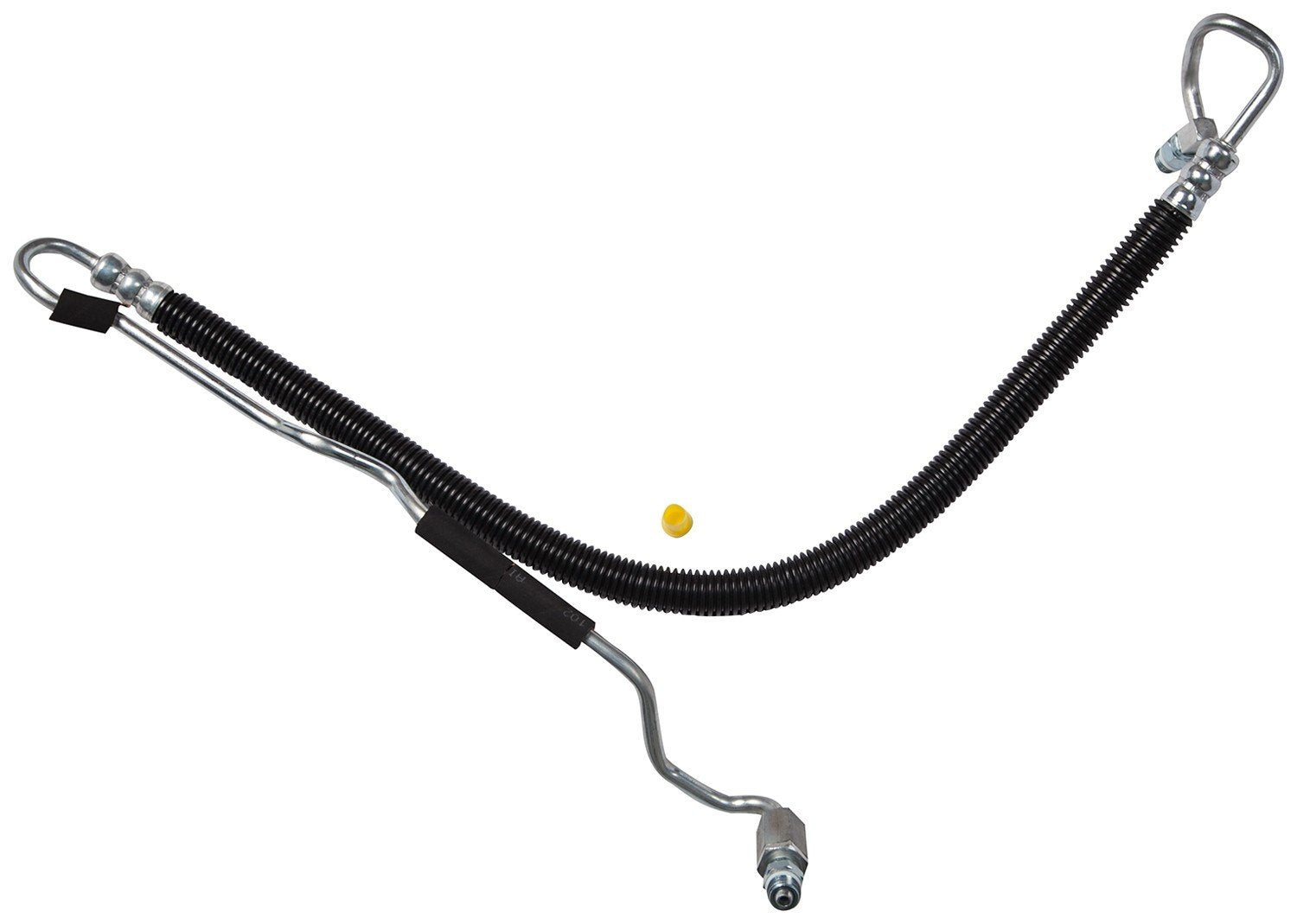 Gates Power Steering Pressure Line Hose Assembly 366460