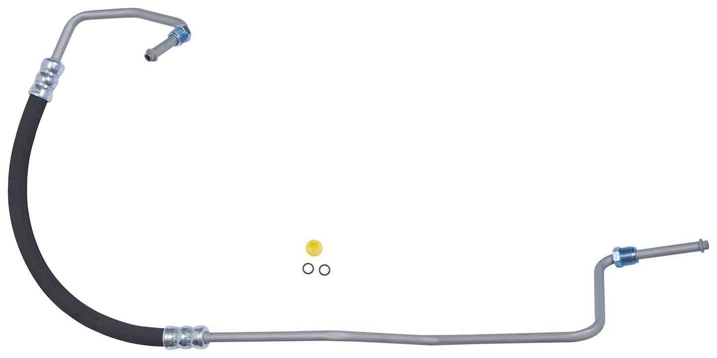Gates Power Steering Pressure Line Hose Assembly 366470