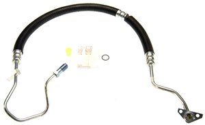 Gates Power Steering Pressure Line Hose Assembly 366480