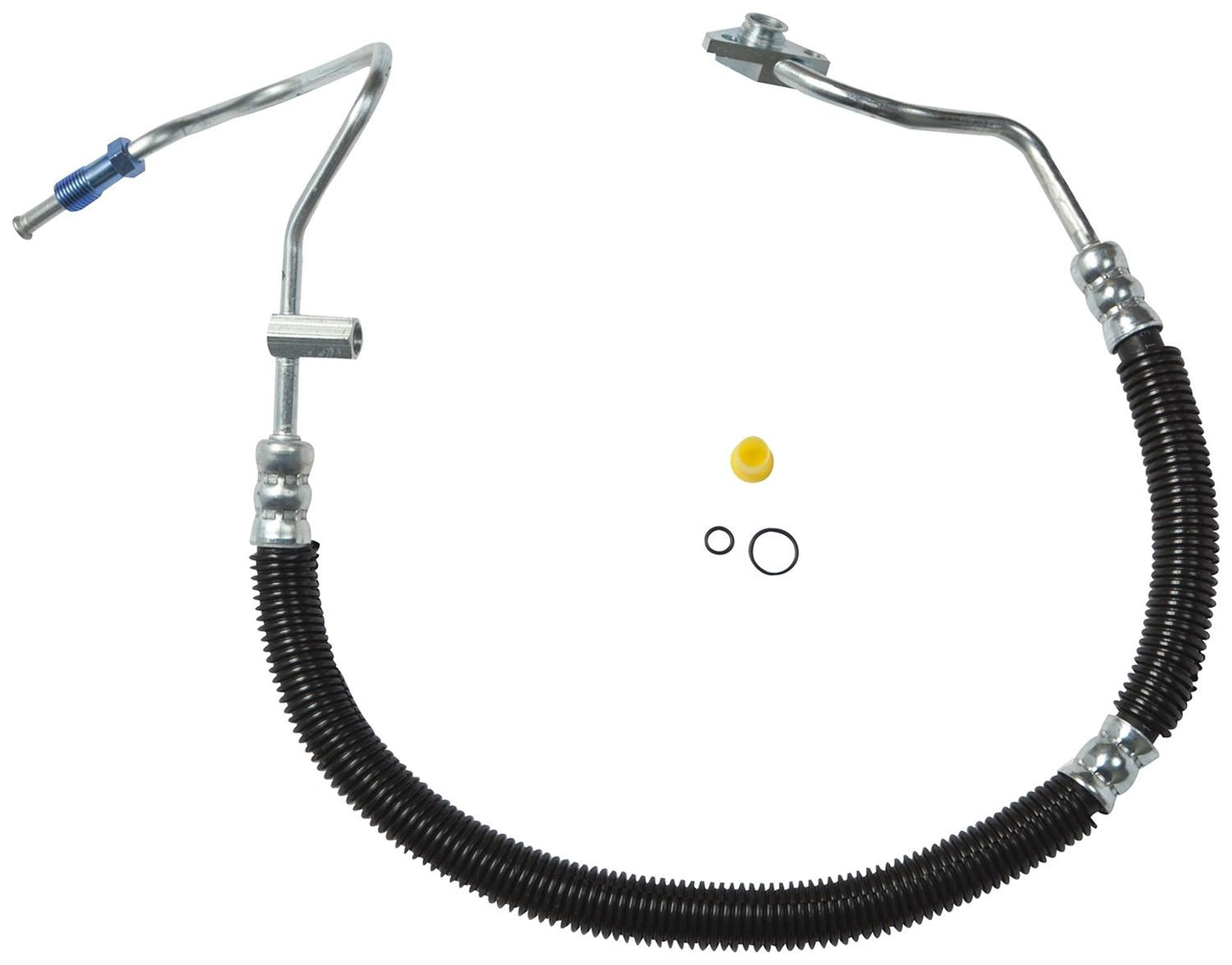Gates Power Steering Pressure Line Hose Assembly 366480