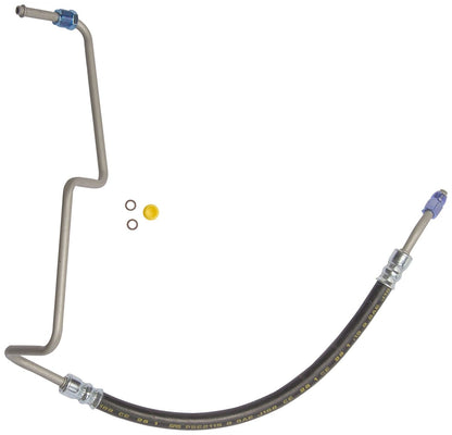 Gates Power Steering Pressure Line Hose Assembly 366490