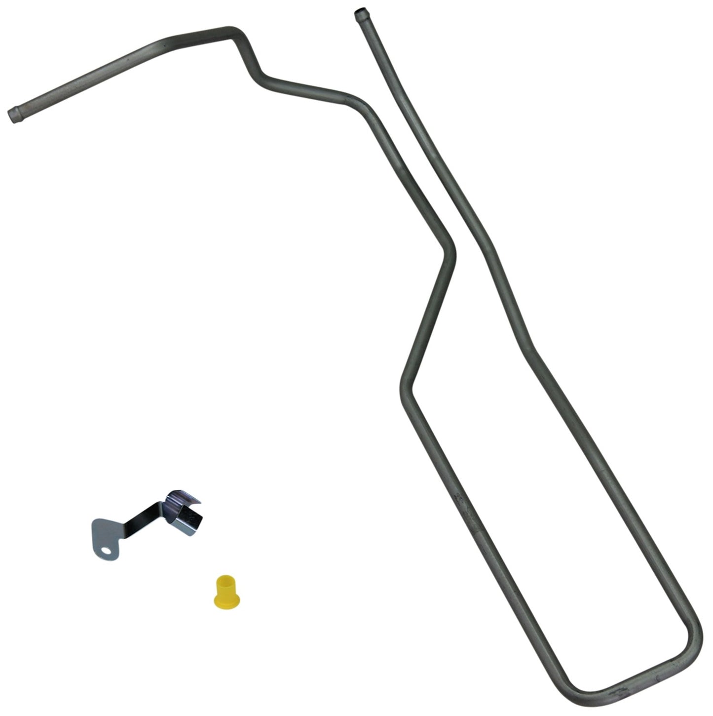Gates Power Steering Return Line Hose Assembly 366498