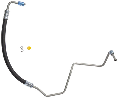 Gates Power Steering Pressure Line Hose Assembly 366500