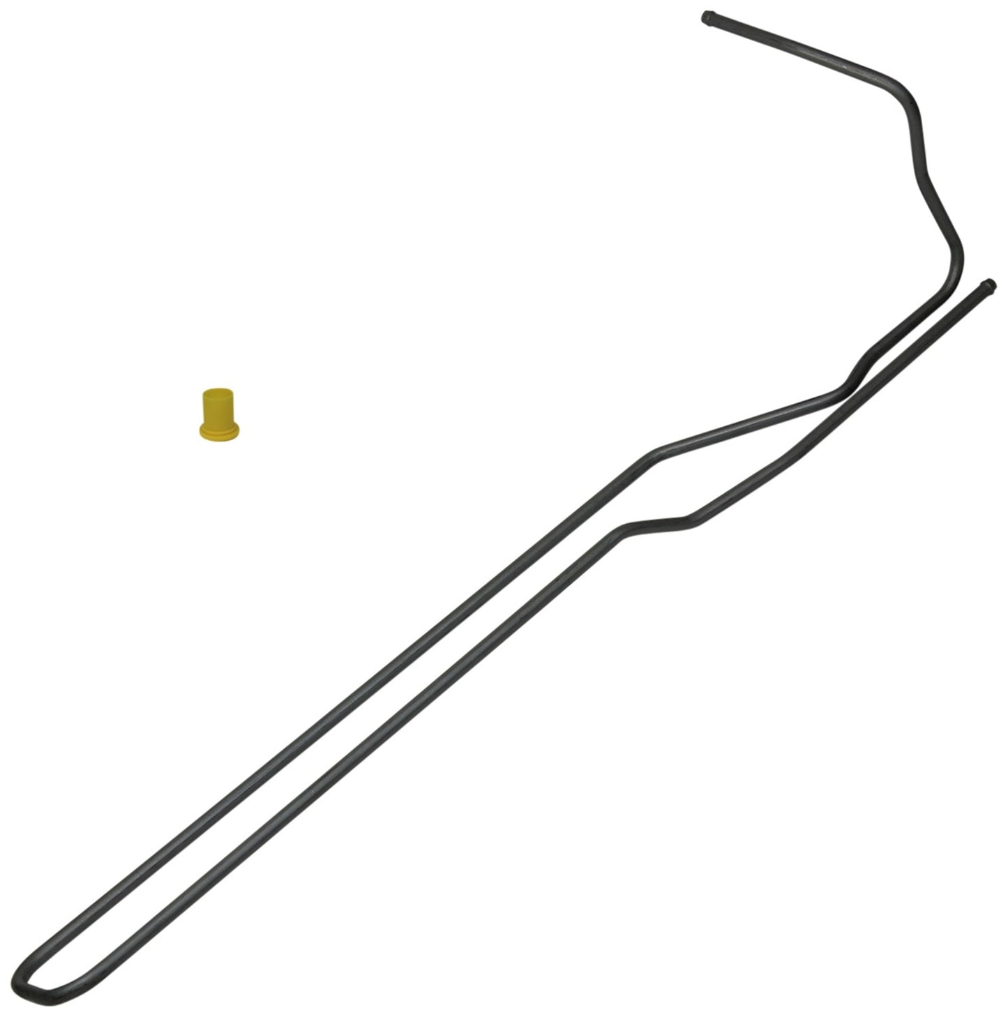 Gates Power Steering Return Line Hose Assembly 366504