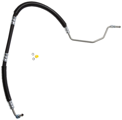 Gates Power Steering Pressure Line Hose Assembly 366510