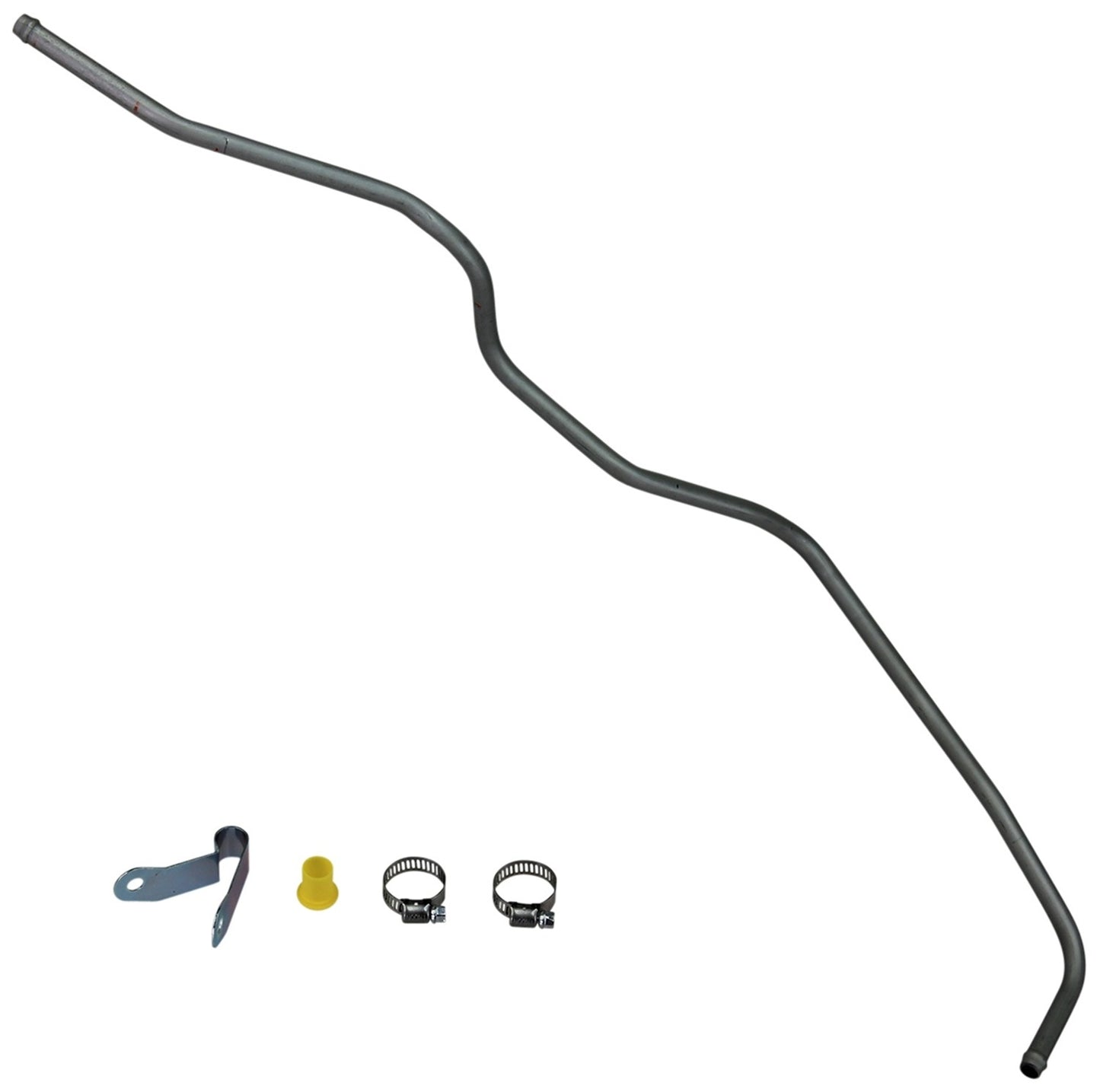 Gates Power Steering Return Line Hose Assembly 366526