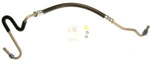 Gates Power Steering Pressure Line Hose Assembly 366530