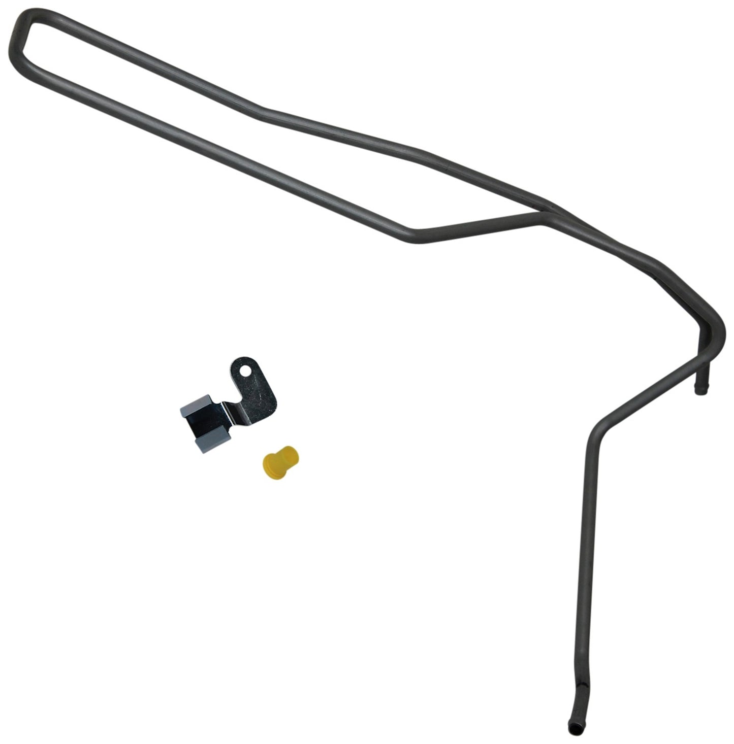 Gates Power Steering Return Line Hose Assembly 366535