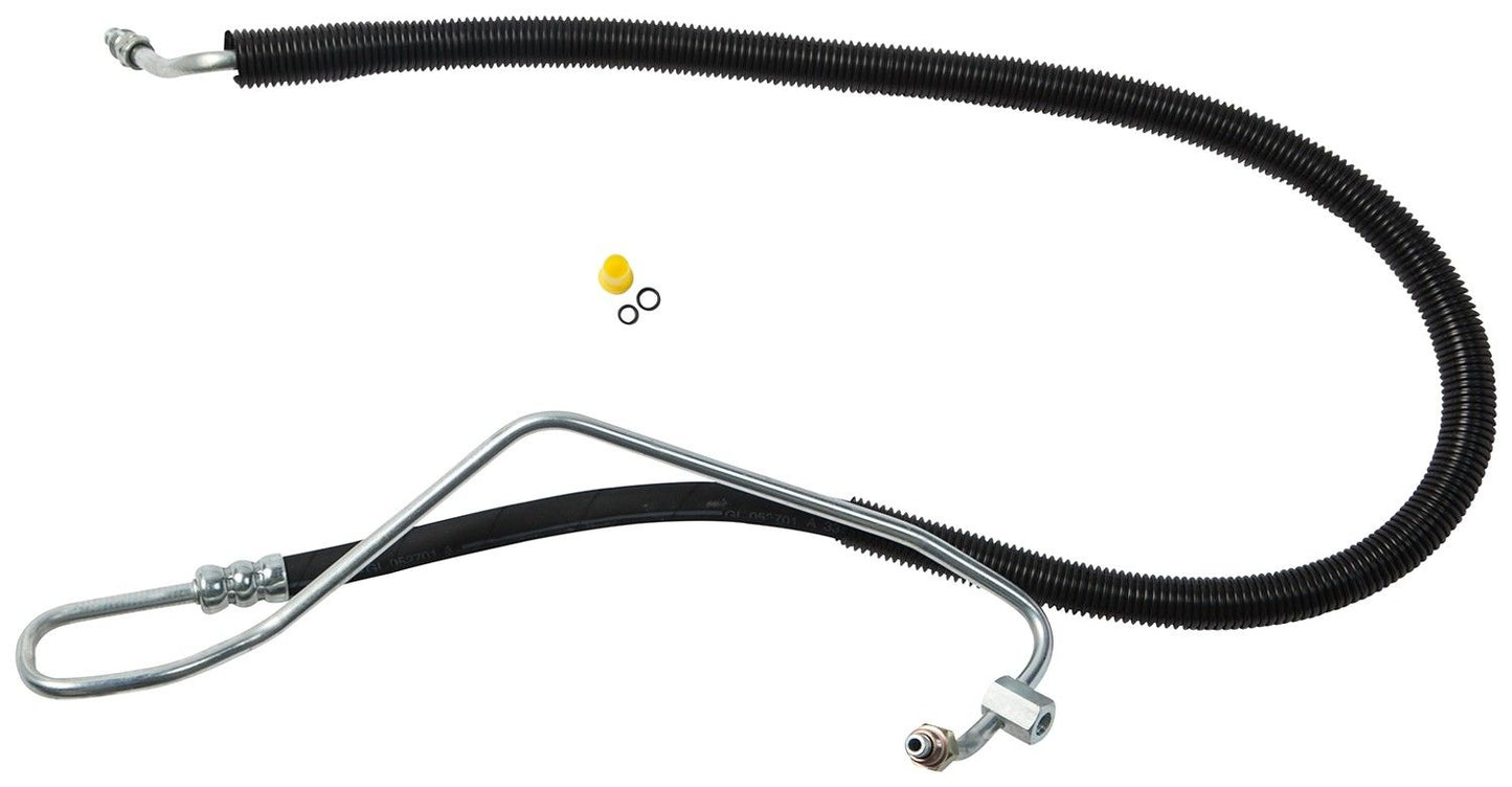 Gates Power Steering Pressure Line Hose Assembly 366560