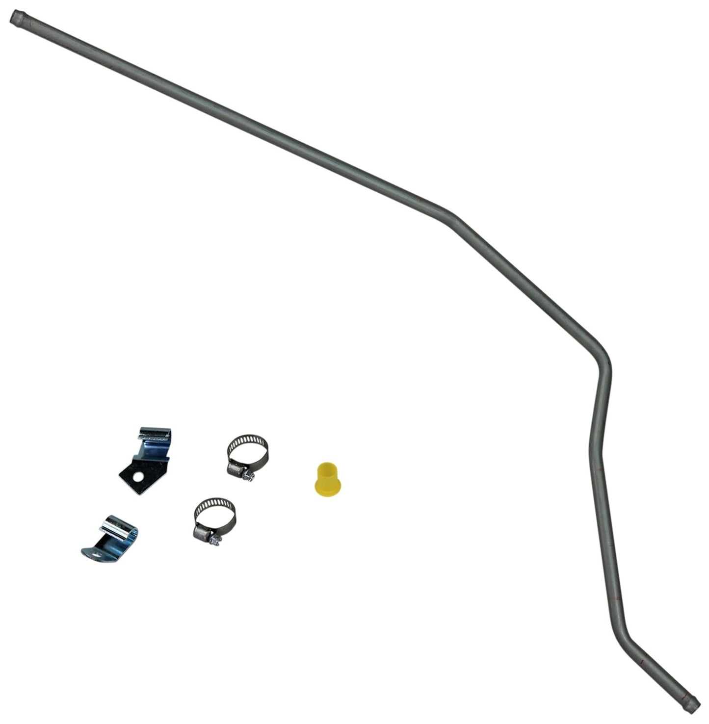 Gates Power Steering Return Line Hose Assembly 366623
