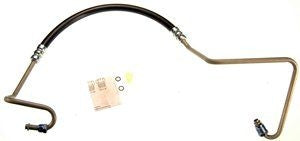 Gates Power Steering Pressure Line Hose Assembly 366630