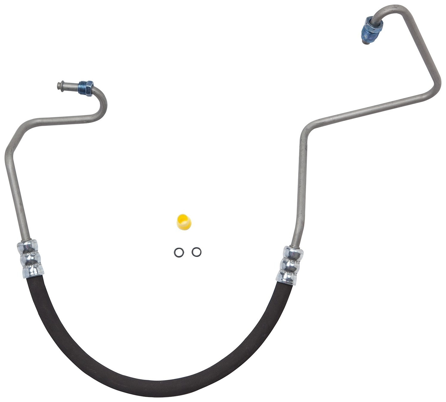 Gates Power Steering Pressure Line Hose Assembly 366630