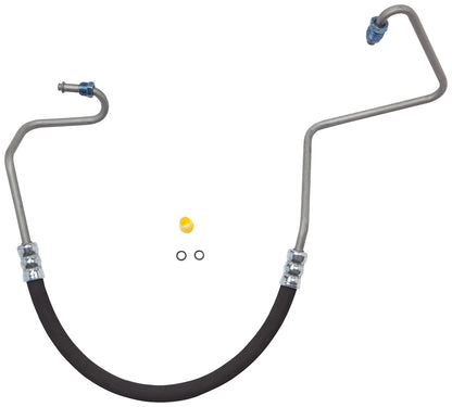 Gates Power Steering Pressure Line Hose Assembly 366630