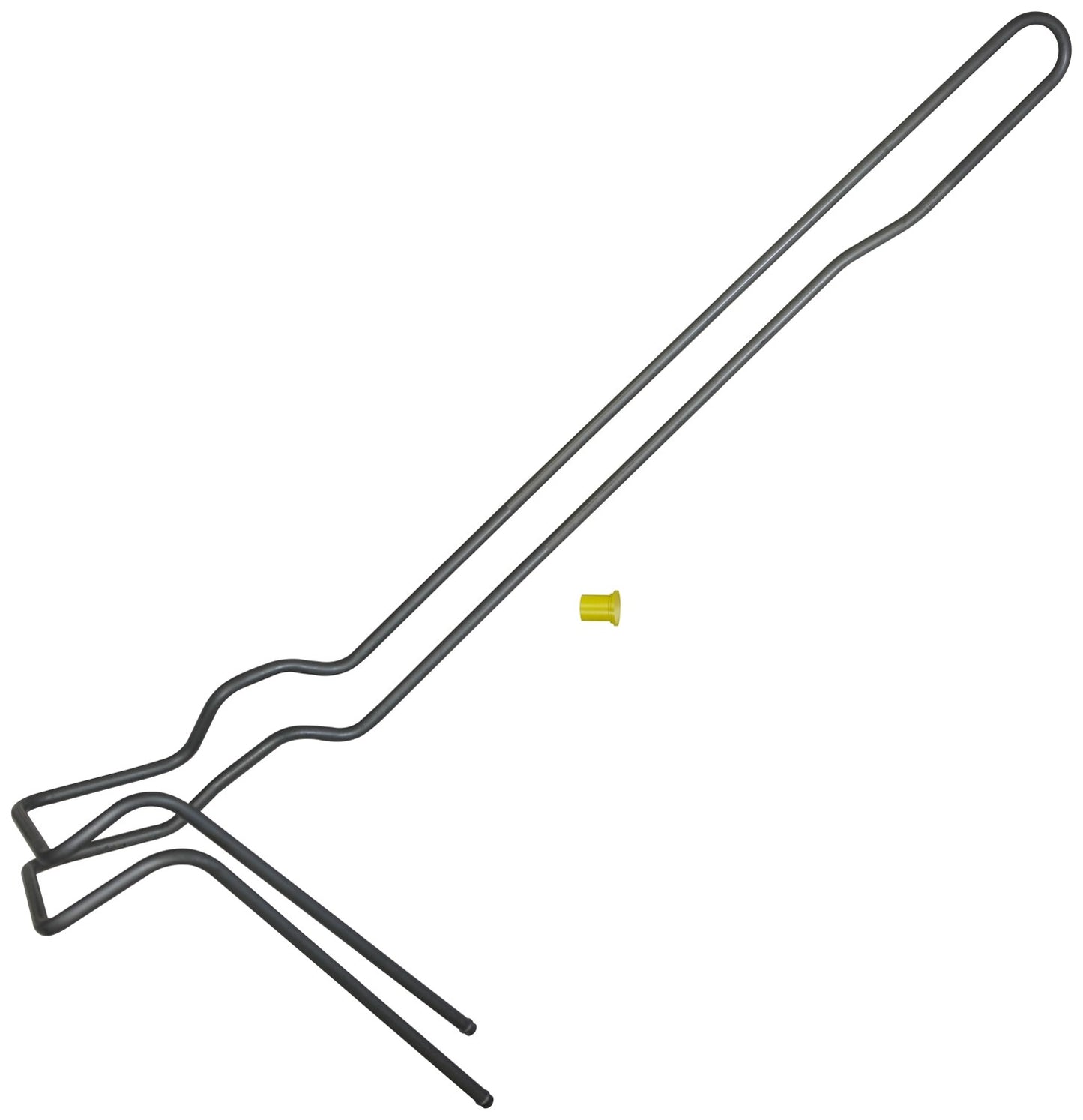 Gates Power Steering Return Line Hose Assembly 366645