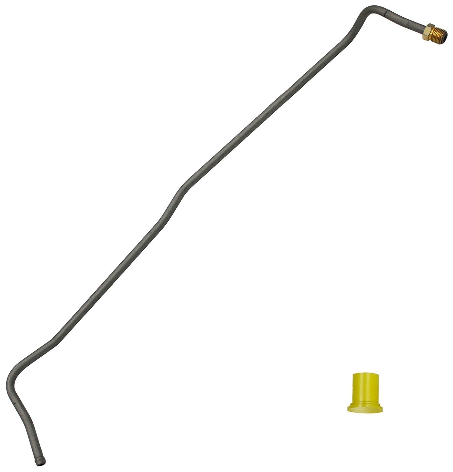 Gates Power Steering Return Line Hose Assembly 366667