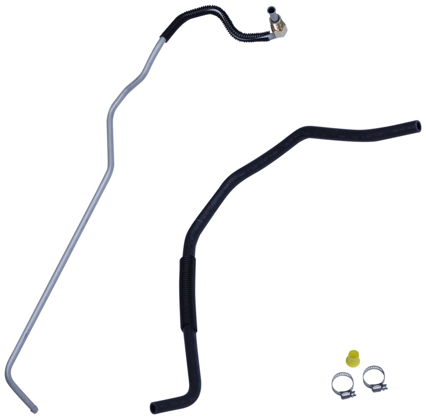 Gates Power Steering Return Line Hose Assembly 366675