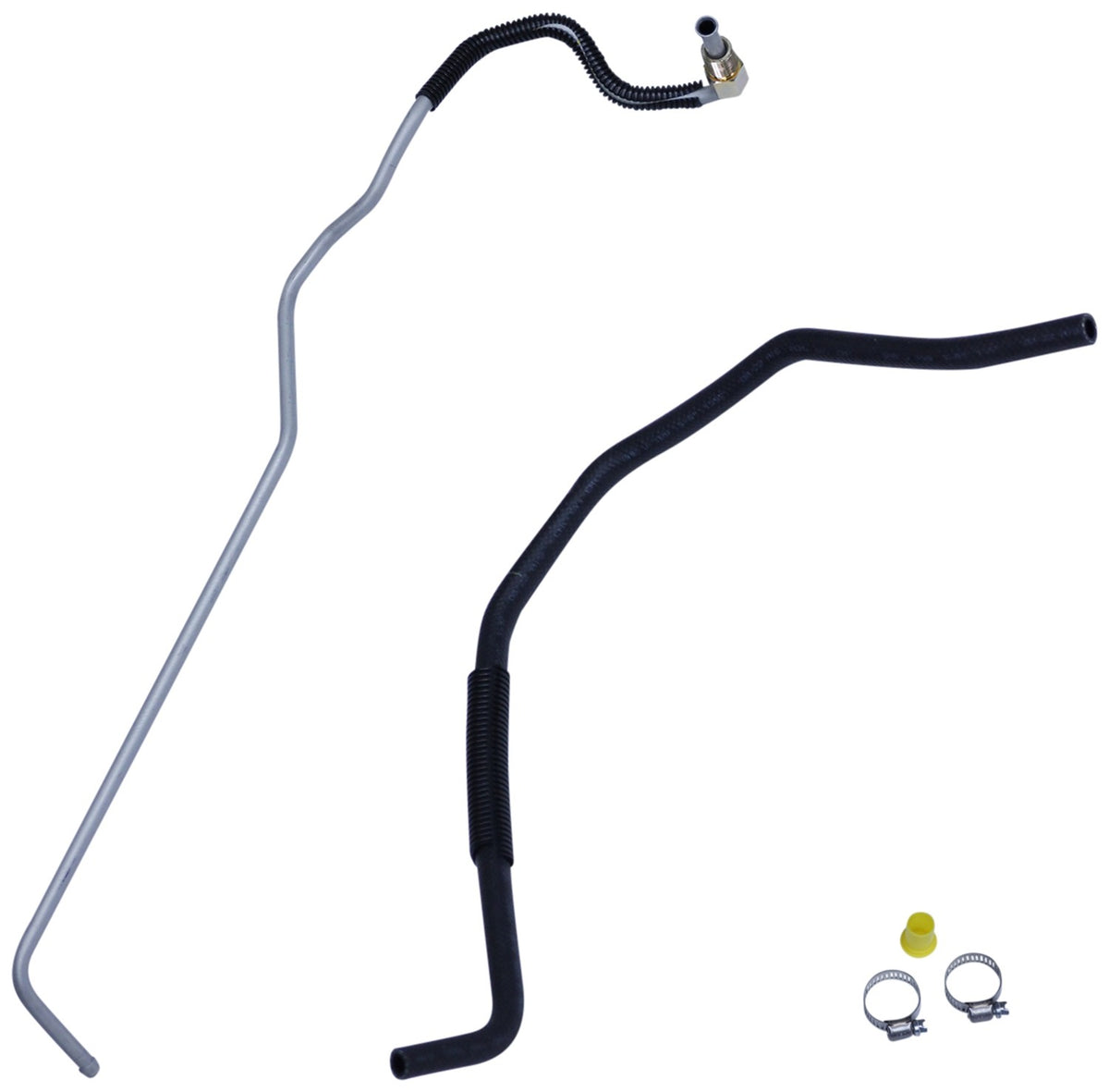 Gates Power Steering Return Line Hose Assembly 366675