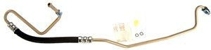 Gates Power Steering Pressure Line Hose Assembly 366710