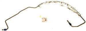 Gates Power Steering Pressure Line Hose Assembly 366720
